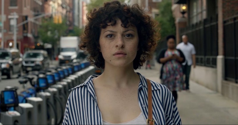 Search Party på TV4 Play
