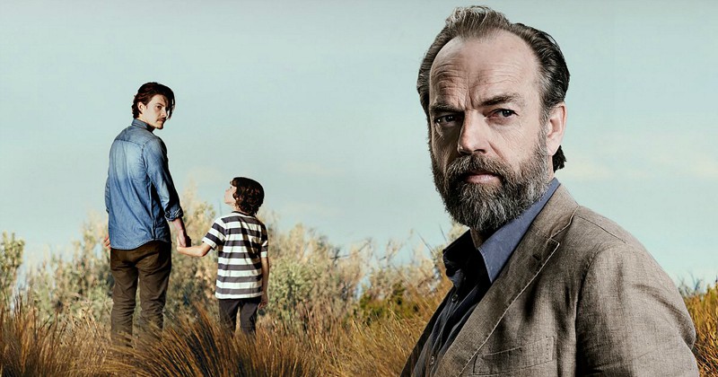 Sju sidor av sanningen SVT Play, skådespelare