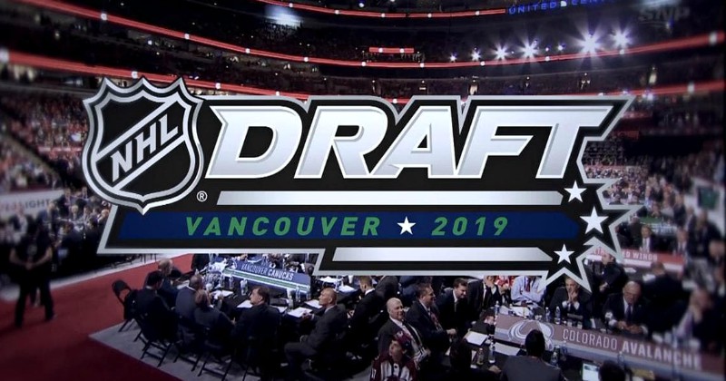 NHL Draft 2019