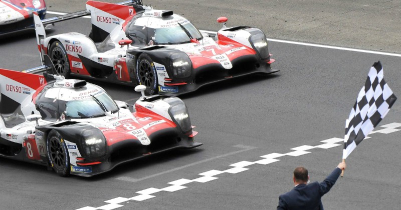 Streama 4 Hours of Silverstone