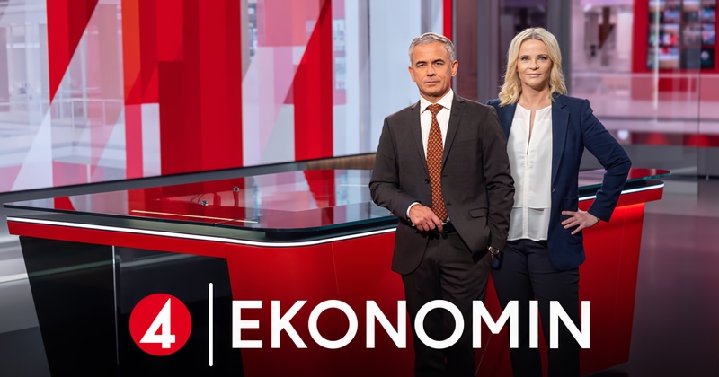 Ekonomin TV4 Play stream