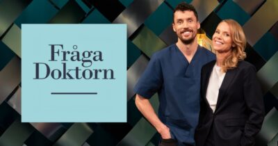 Fråga doktorn
