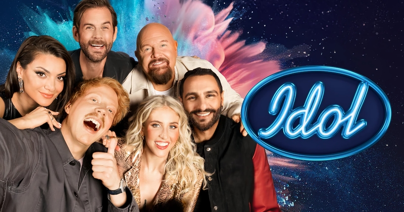 Idol 2024 TV€ Play Live stream gratis