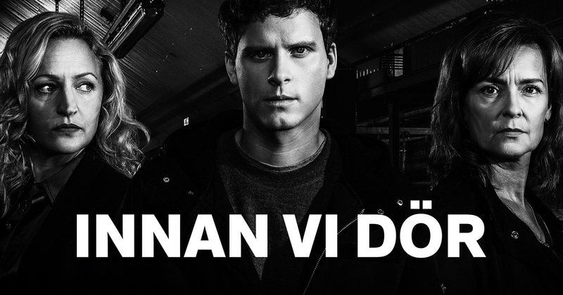 Innan vi dör gratis stream SVT Play
