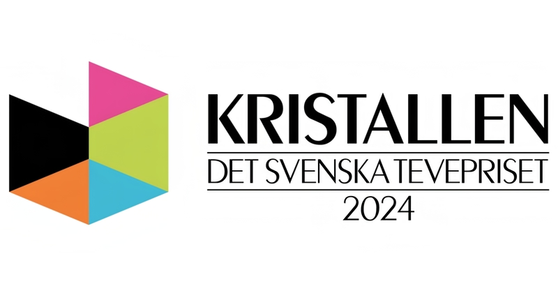 Kristallen 2024 SVT Play stream