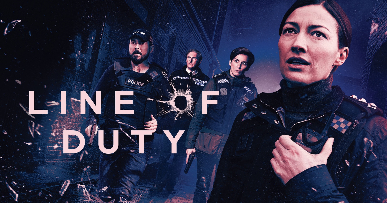 Line of Duty