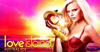 Love Island Australien