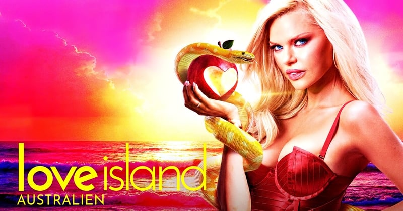 Love Island Australien på TV4 Play streama
