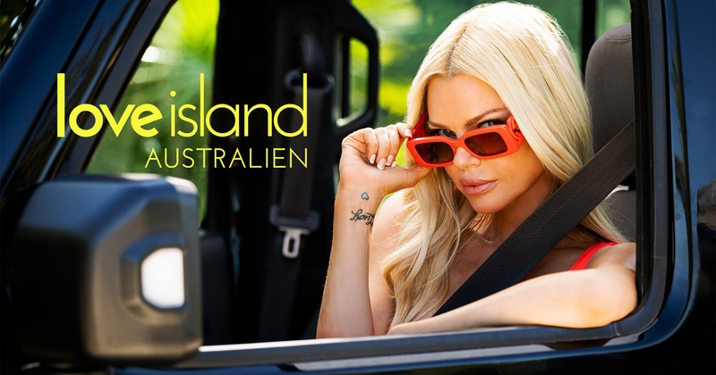 Love Island Australien TV4 Play gratis stream