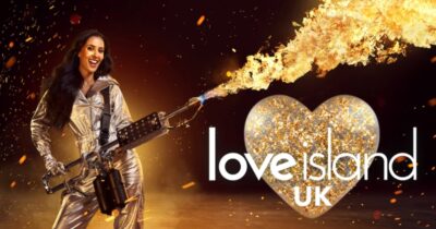 Love Island UK