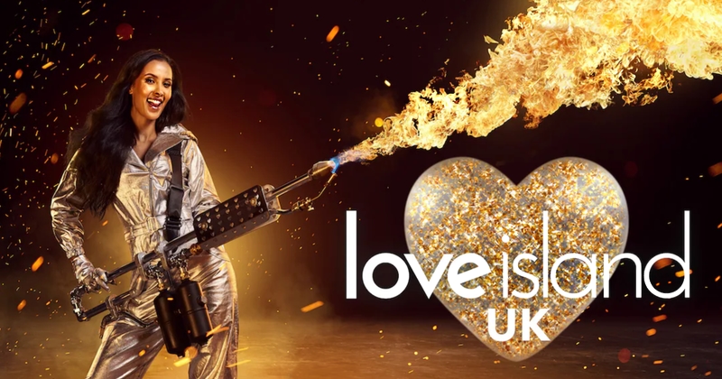 Love Island UK på TV4 Play streama