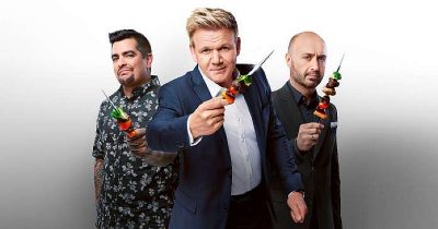 Masterchef USA