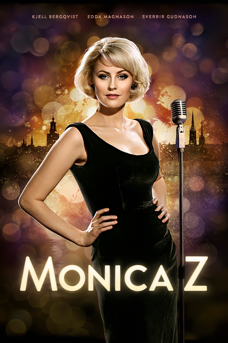 Monica Z - SVT Play