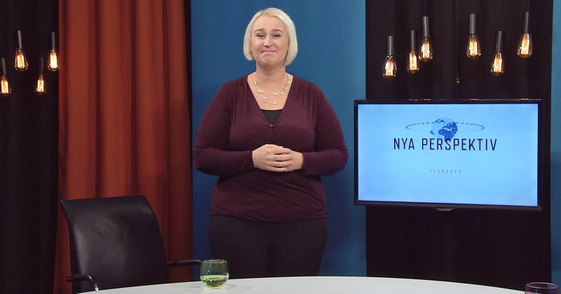 Nya perspektiv på SVT Play