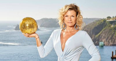 Paradise Hotel Danmark