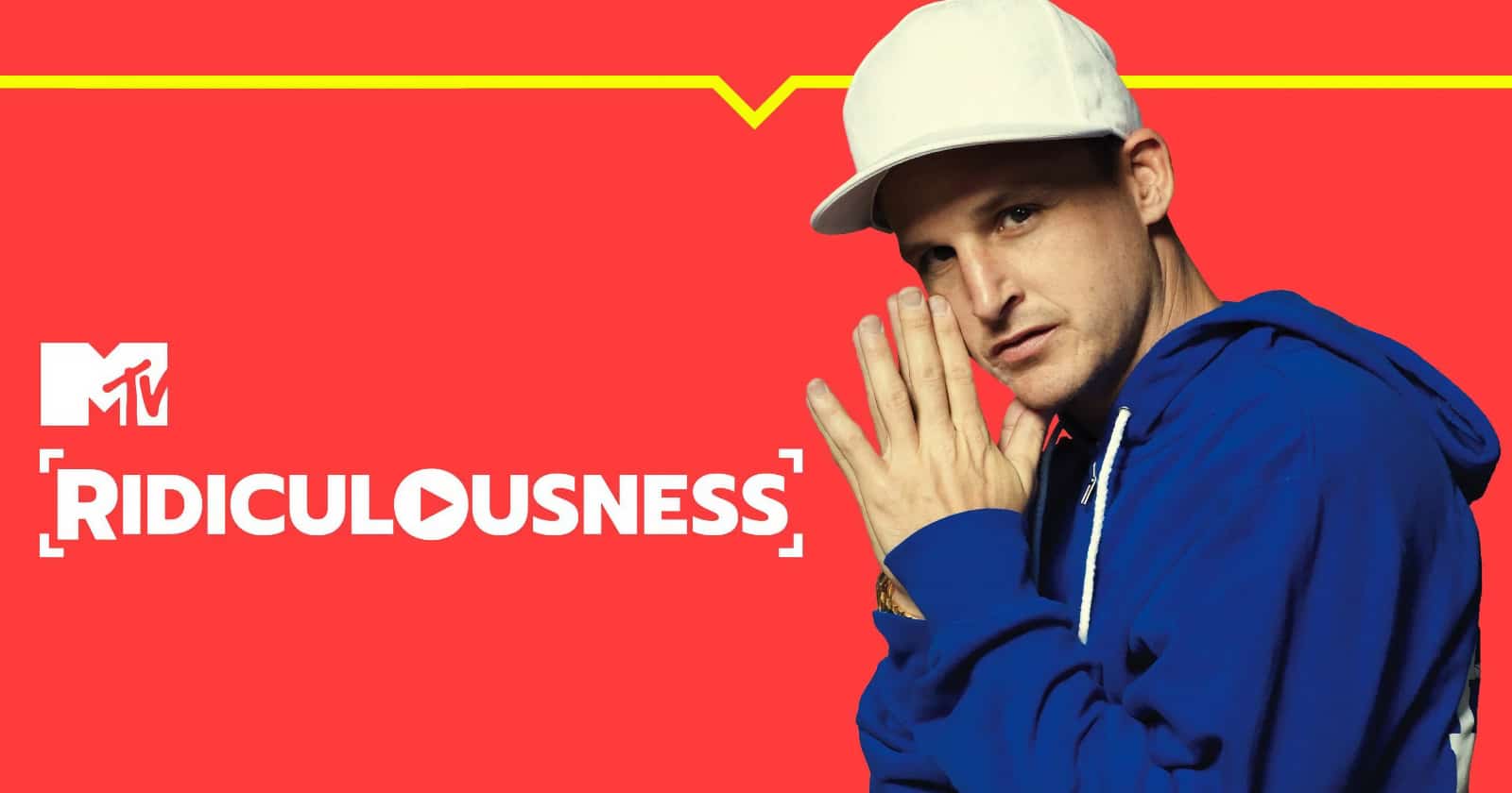 Ridiculousness på Pluto TV