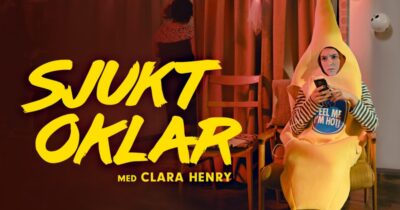 Sjukt oklar