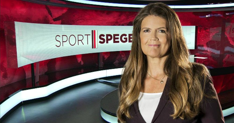 Streama Sportspegeln på SVT Play