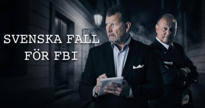 Svenska fall för FBI