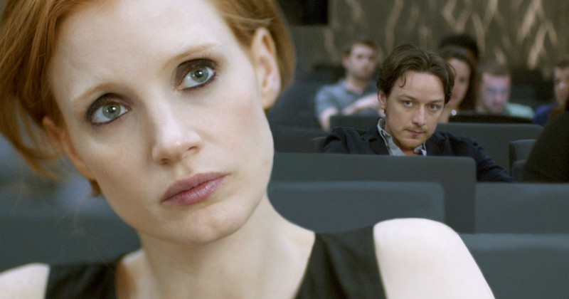 The Disappearance of Eleanor Rigby: Them streama film