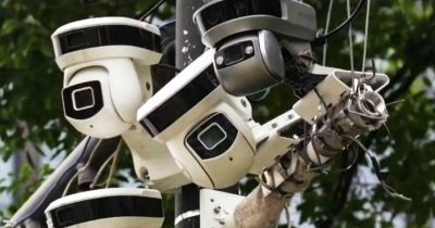 5G - supertekniken som skrämmer