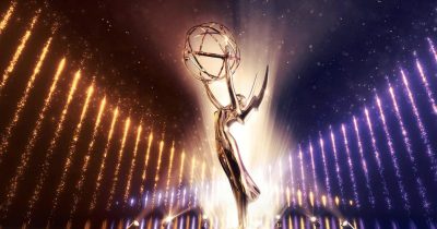 72nd Emmy® Awards - TV4 Play