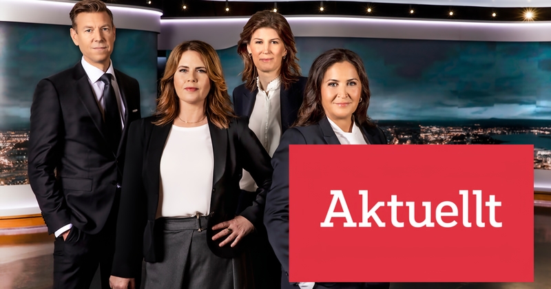 Aktuellt SVT Play streaming