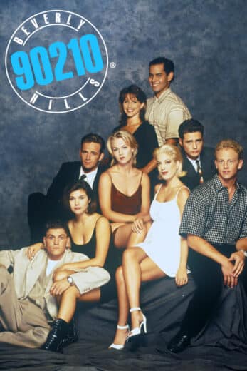 Beverly Hills 90210