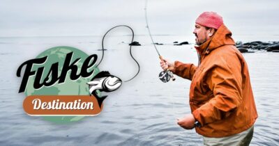 Fiskedestination