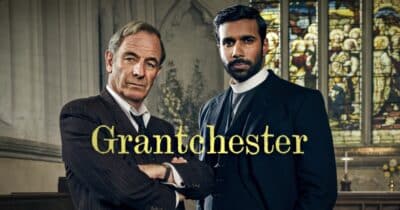 Grantchester