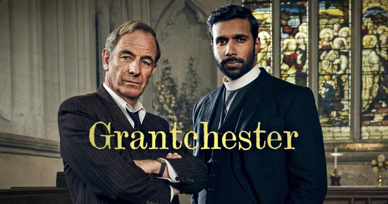 Grantchester