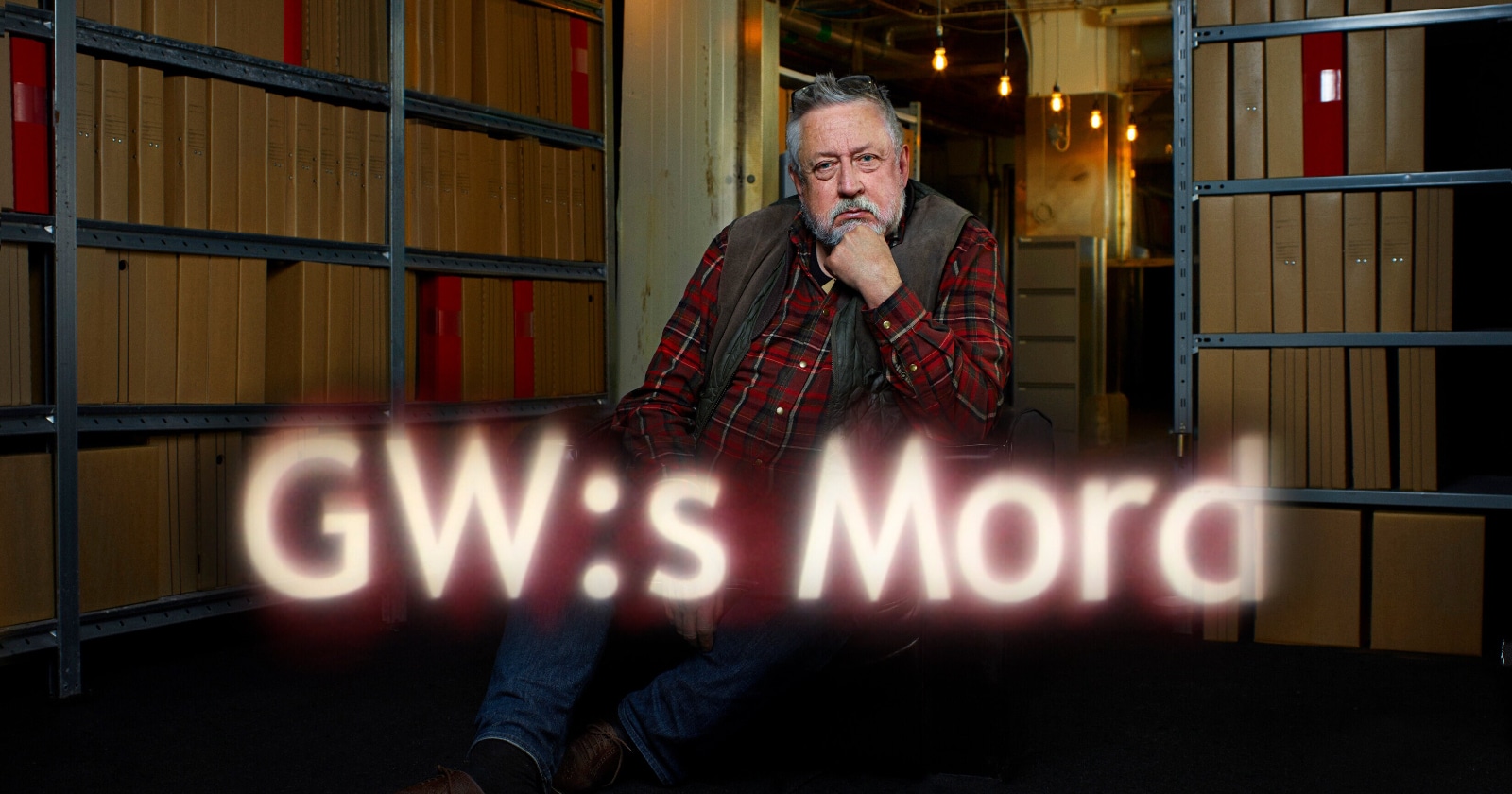 GW:s mord på TV4 Play streama