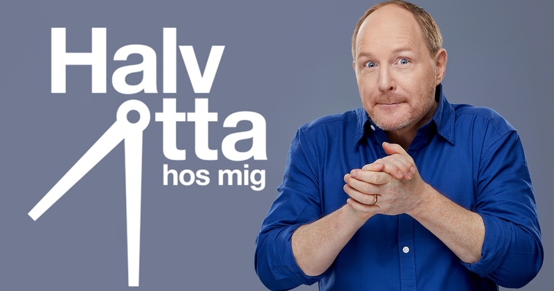 Halv åtta os mig TV4 Play stream