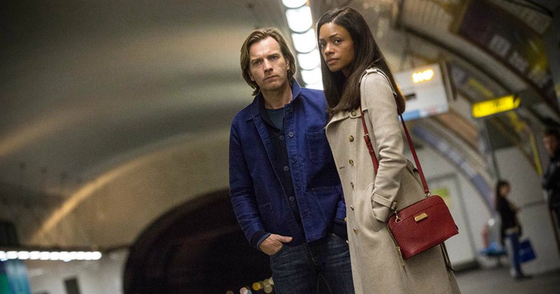 Streama Our Kind of Traitor på TV4 Play