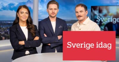 Sverige idag