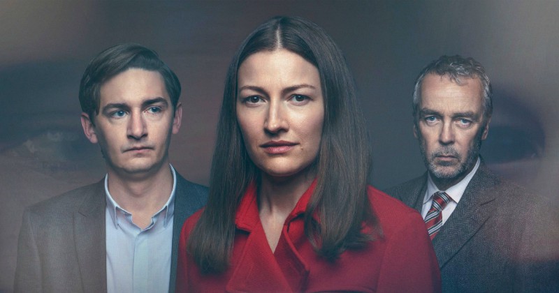 Streama The Victim gratis på TV4 Play