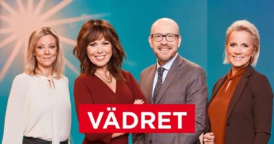 TV4Vädret