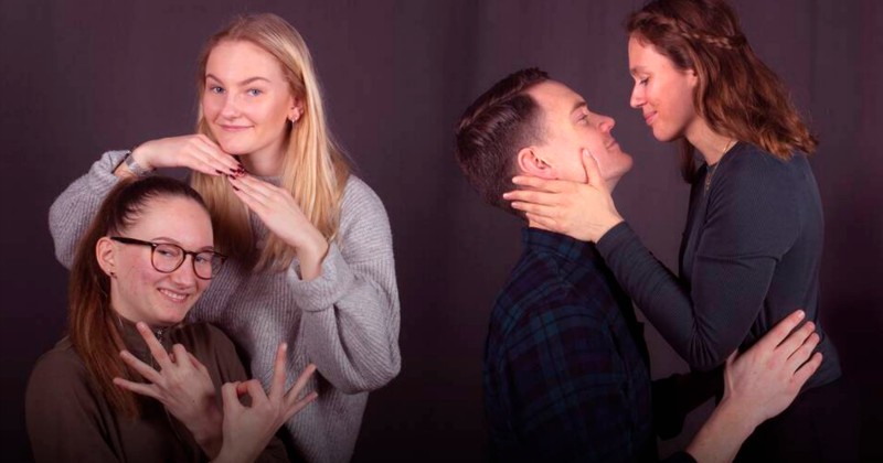 Vloggarna på SVT Play