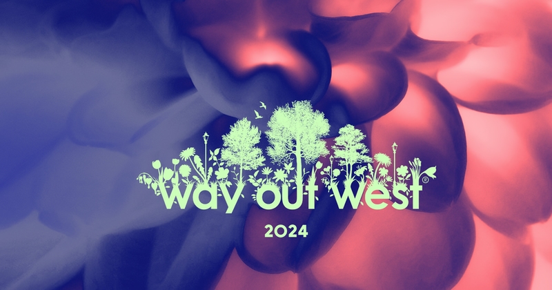 Way out west stream TV4 Play