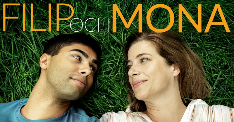 Filip och Mona - SVT Play