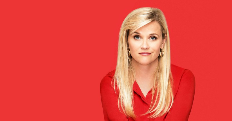 Reese Whiterspoon i "Home again: Kärleken flyttar in" på TV3 Play Viafree Streama