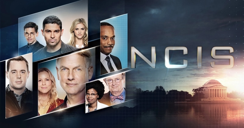 NCIS