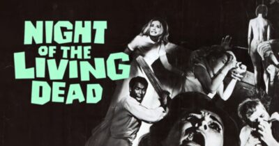 Night of the Living Dead