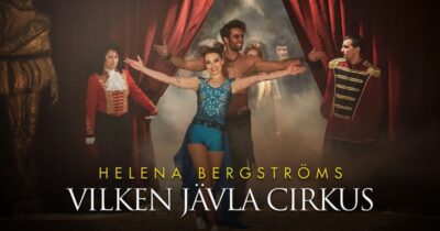 Vilken jävla cirkus