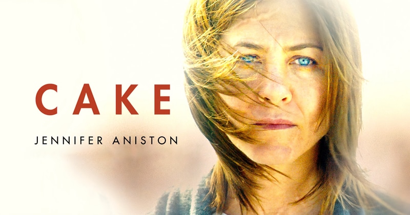 Cake film SVT Play gratis stream