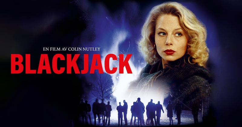 Black Jack SVT Play gratis stream