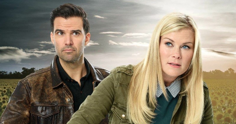 The Chronicle Mysteries: The Wrong Man på TV8 Play Viafree
