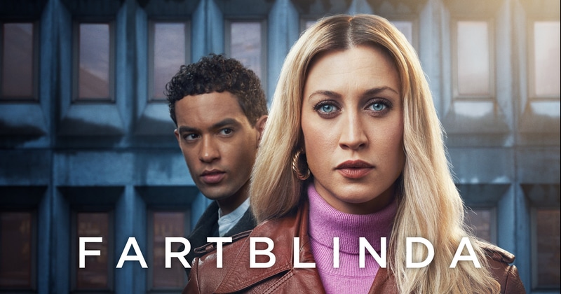 Fartblinda