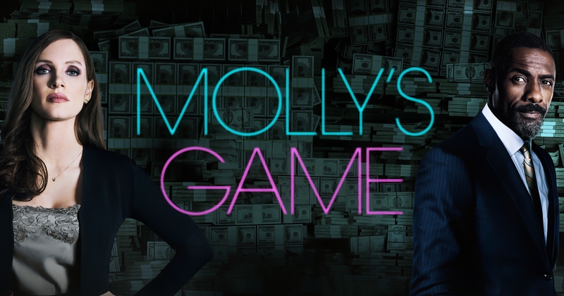 Molly´s Game