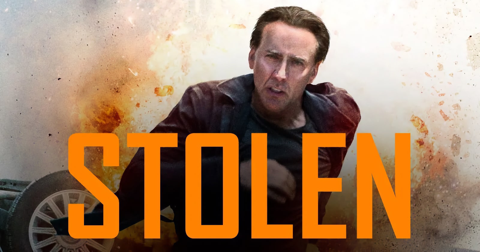Stolen på Pluto TV streama gratis